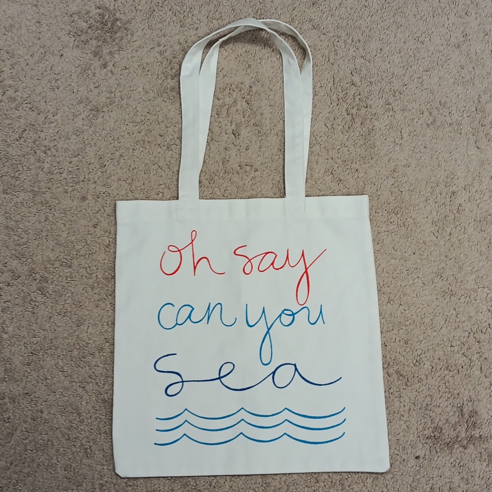 Tote - Picture 2 of 5